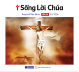 SỐNG LỜI CHÚA - TẬP 102 - THÁNG 09.2026