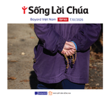 SỐNG LỜI CHÚA - TẬP 103 - THÁNG 10.2026