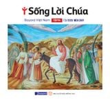 SỐNG LỜI CHÚA 96 THÁNG 03.2026
