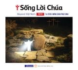 SỐNG LỜI CHÚA 97 THÁNG 04.2026
