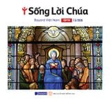 SỐNG LỜI CHÚA 98 THÁNG 05.2026