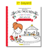 SÁCH TÔ MÀU CHO BÉ MỪNG GIÁNG SINH