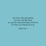 KHƠI DẬY ĐỨC TIN 2