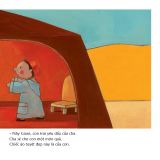 NHỮNG NHÂN VẬT ANH HÙNG TRONG KINH THÁNH