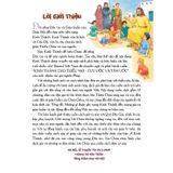 KINH THÁNH CHO THIẾU NHI