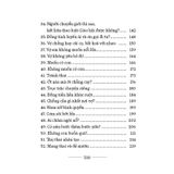 NGÀY SAU MÃI NHƯ NGÀY ĐẦU