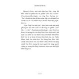 NGỮ PHÁP CỦA TÌNH YÊU