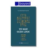 TỪ NGỮ GIẢN LƯỢC