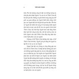 THIÊN CHÚA THÌ KHÁC