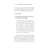 CUỘC THƯƠNG KHÓ CỦA ĐỨC GIÊSU THÀNH NAZARETH