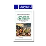 LÊ-VI, DÂN SỐ & ĐỆ NHỊ LUẬT