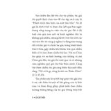 HÀNH TRÌNH TÂM LINH CỦA MỘT TÂM HỒN