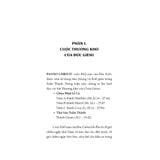 CUỘC THƯƠNG KHÓ CỦA ĐỨC GIÊSU THÀNH NAZARETH