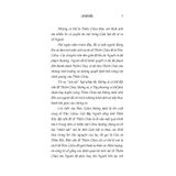 THIÊN CHÚA THÌ KHÁC