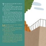 SƯ TỬ FU-RA VÀ TIÊN TRI ĐA-NI-EN