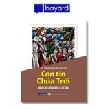 CON TIN CHÚA TRỜI