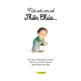 NÓI VỚI CON VỀ THIÊN CHÚA ...