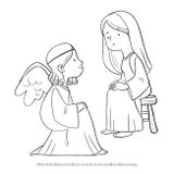 SÁCH TÔ MÀU CHO BÉ MỪNG GIÁNG SINH