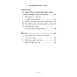 GIÁO TRÌNH THỰC HÀNH TÂM LÝ LÂM SÀNG