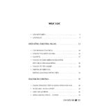 NHỮNG MẢNH GHÉP CUỘC ĐỜI - Tập 1