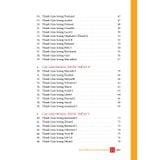 266 TRIỀU ĐẠI GIÁO HOÀNG TRONG DÒNG LỊCH SỬ GIÁO HỘI