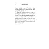 THIÊN CHÚA THÌ KHÁC