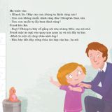 LÀM GÌ TRƯỚC KHI NGỦ?