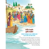 KINH THÁNH CHO THIẾU NHI