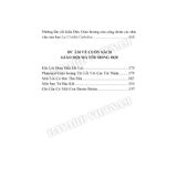 GIÁO HỘI MÀ TÔI MONG ĐỢI