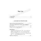 GIÁO HỘI MÀ TÔI MONG ĐỢI