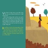 SƯ TỬ FU-RA VÀ TIÊN TRI ĐA-NI-EN