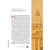 266 TRIỀU ĐẠI GIÁO HOÀNG TRONG DÒNG LỊCH SỬ GIÁO HỘI