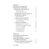 GIÁO PHỤ (Tập I - Thế Kỷ I-IV)