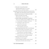 NHÂN HỌC THẦN LUẬN