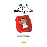 CON LÀ ĐIỀU KỲ DIỆU