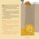 SƯ TỬ FU-RA VÀ TIÊN TRI ĐA-NI-EN