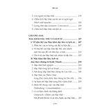NGỮ PHÁP CỦA TÌNH YÊU
