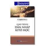 GIÁO TRÌNH DẪN NHẬP KITÔ HỌC