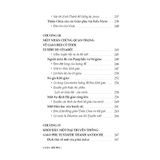 GIÁO PHỤ (Tập I - Thế Kỷ I-IV)