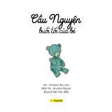 CẦU NGUYỆN BUỔI TỐI CỦA BÉ