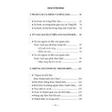 CƠN SAY TỪ TỐN THẦN KHÍ