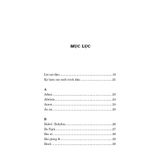 TỪ NGỮ GIẢN LƯỢC