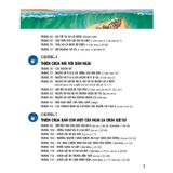 KINH THÁNH CHO THIẾU NHI