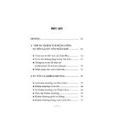 CƠN SAY TỪ TỐN THẦN KHÍ