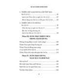 GIÔ-NA - VỊ NGÔN SỨ KHÁC NGƯỜI