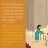 SƯ TỬ FU-RA VÀ TIÊN TRI ĐA-NI-EN