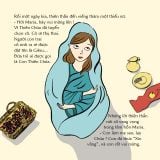 NÓI VỚI CON VỀ GIÁNG SINH