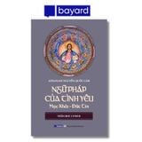 NGỮ PHÁP CỦA TÌNH YÊU