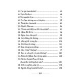 NGÀY SAU MÃI NHƯ NGÀY ĐẦU