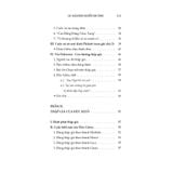 CUỘC THƯƠNG KHÓ CỦA ĐỨC GIÊSU THÀNH NAZARETH